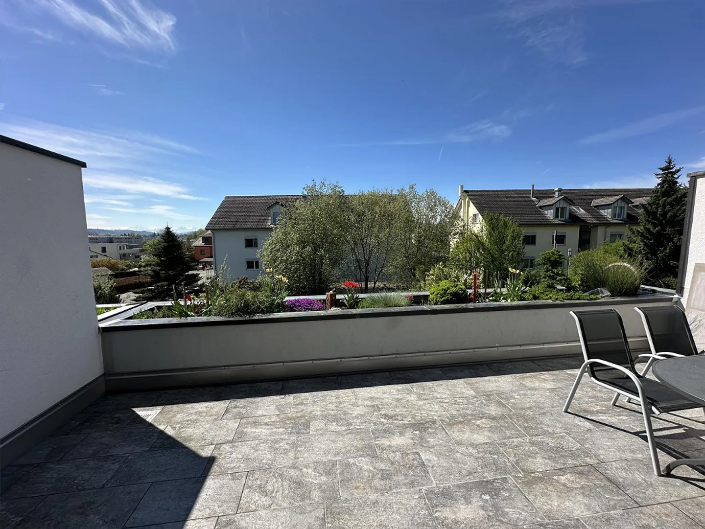 Terrace Apartment - Photo 2 of 10