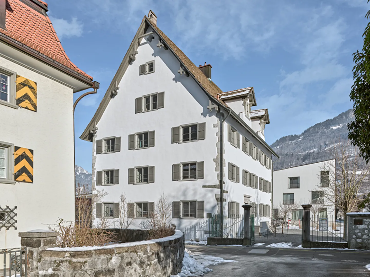 Charmante Wohnung in Ruhiger Lage - Foto 2 von 3