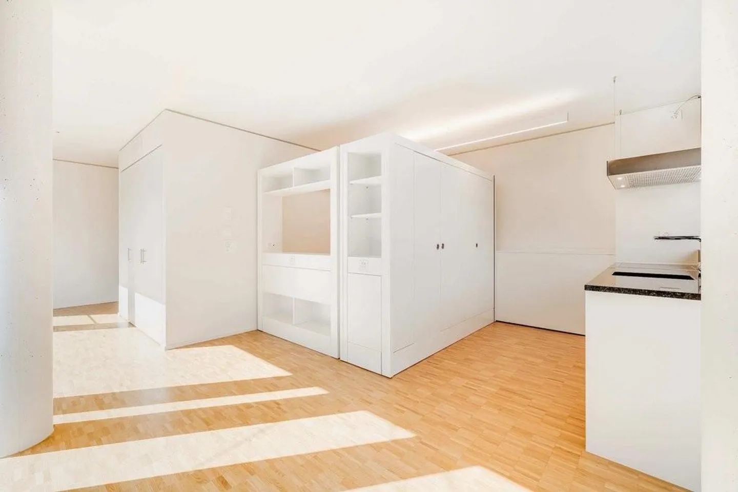 Exclusive Apartment in Basel - Prestige & Elegance - Photo 7 of 12