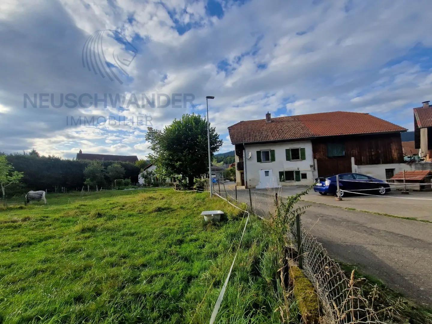Maison individuelle à vendre - Photo 28 sur 35