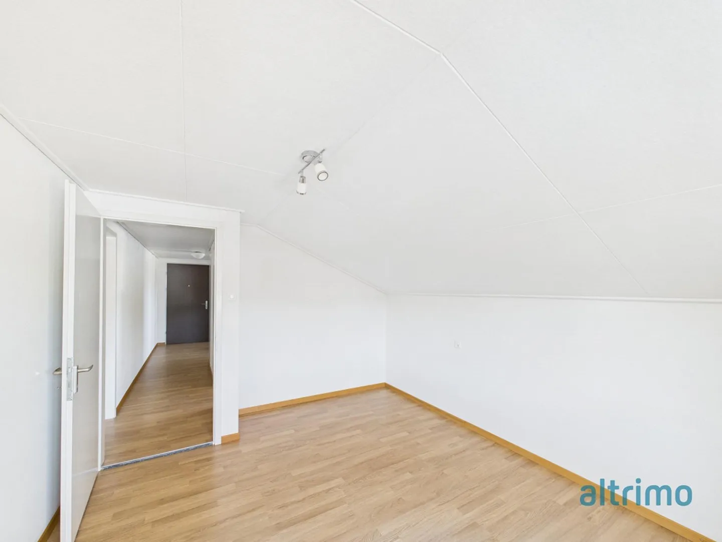 Appartement 2.5 pièces abordable à Appenzell - Photo 5 sur 9