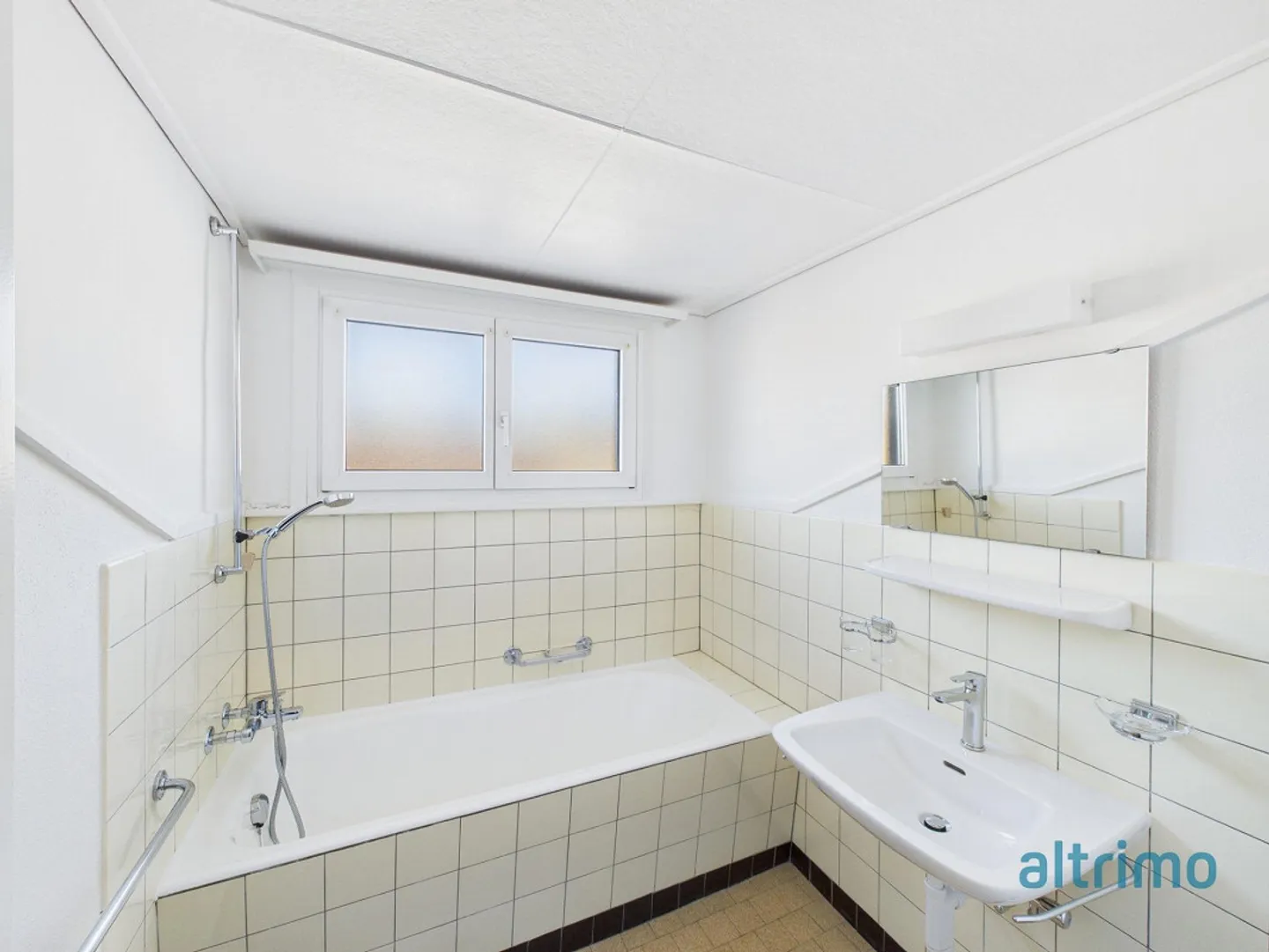 Appartement 2.5 pièces abordable à Appenzell - Photo 6 sur 9