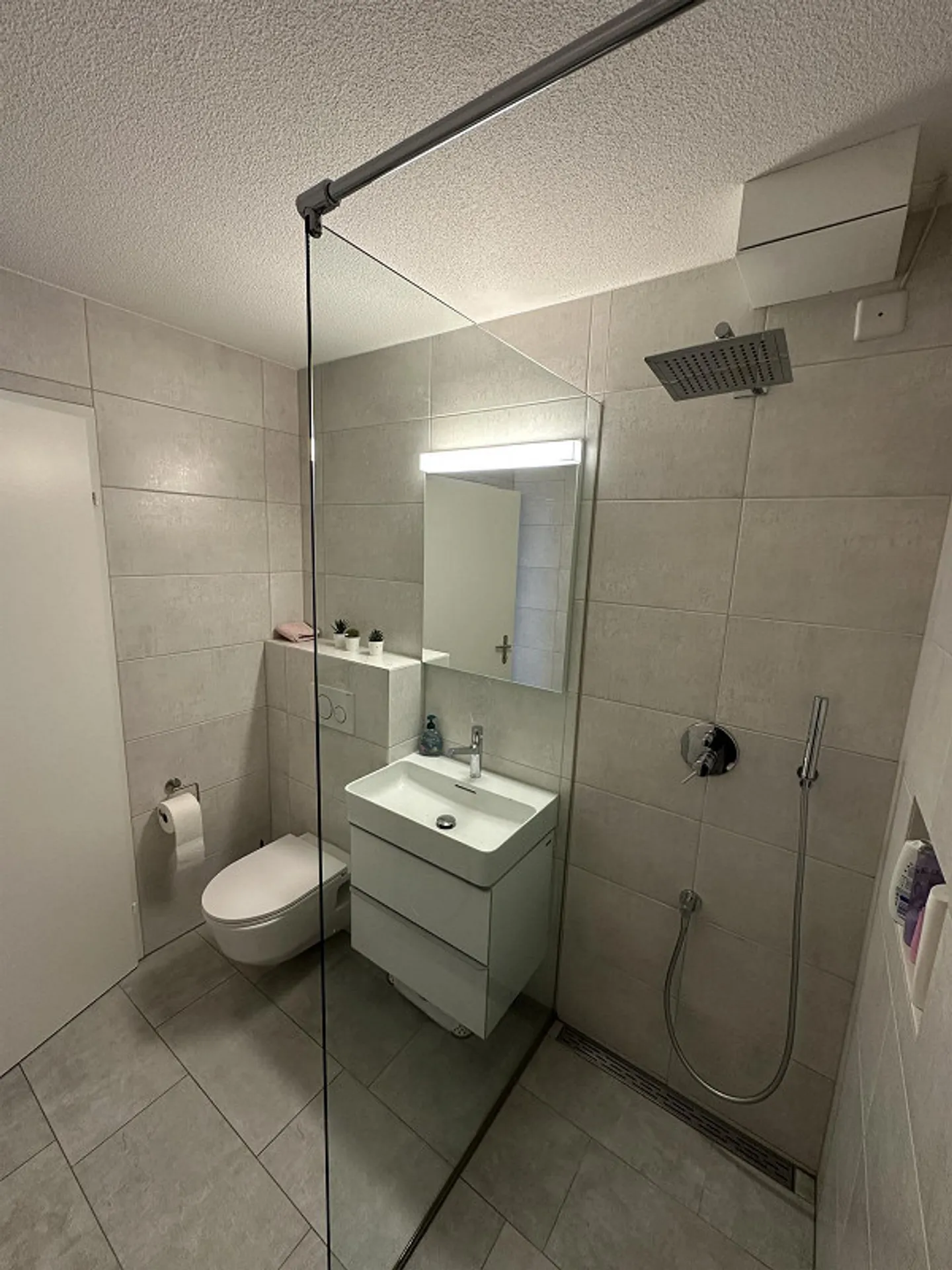 Terrace Apartment - Photo 9 of 10