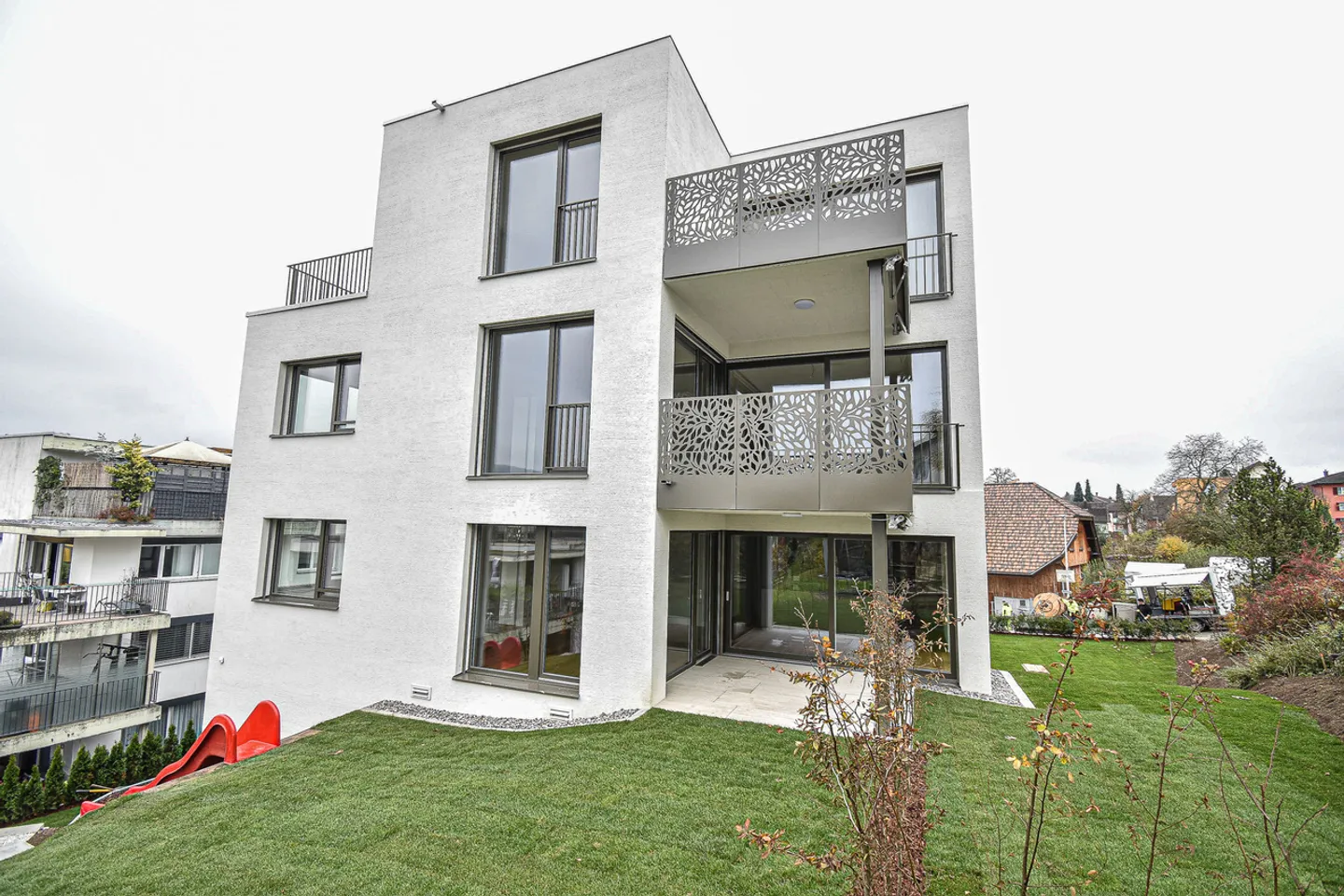 Appartamento in vendita - Foto 13 di 13