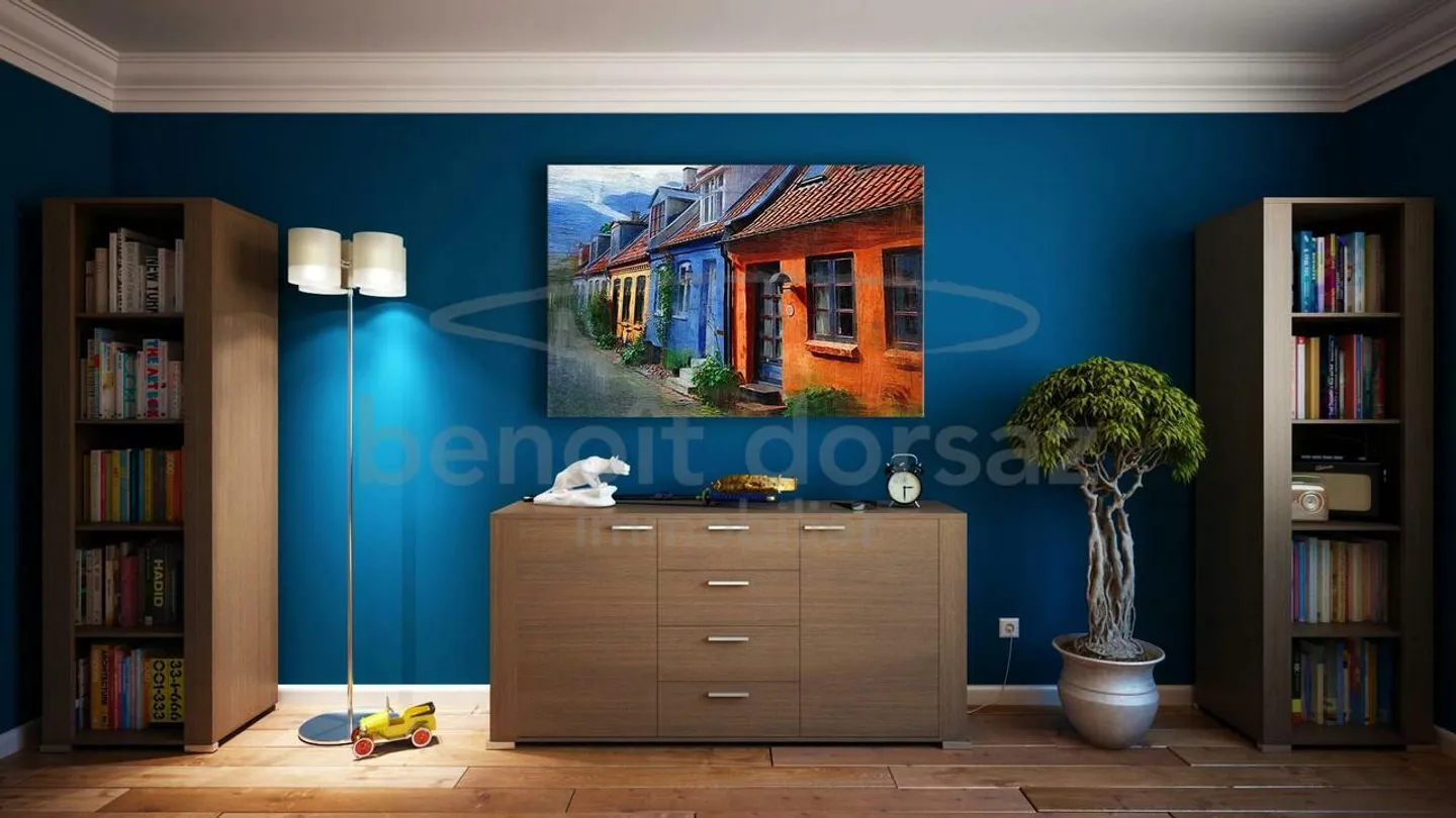 Casa singola in vendita - Foto 1 di 1