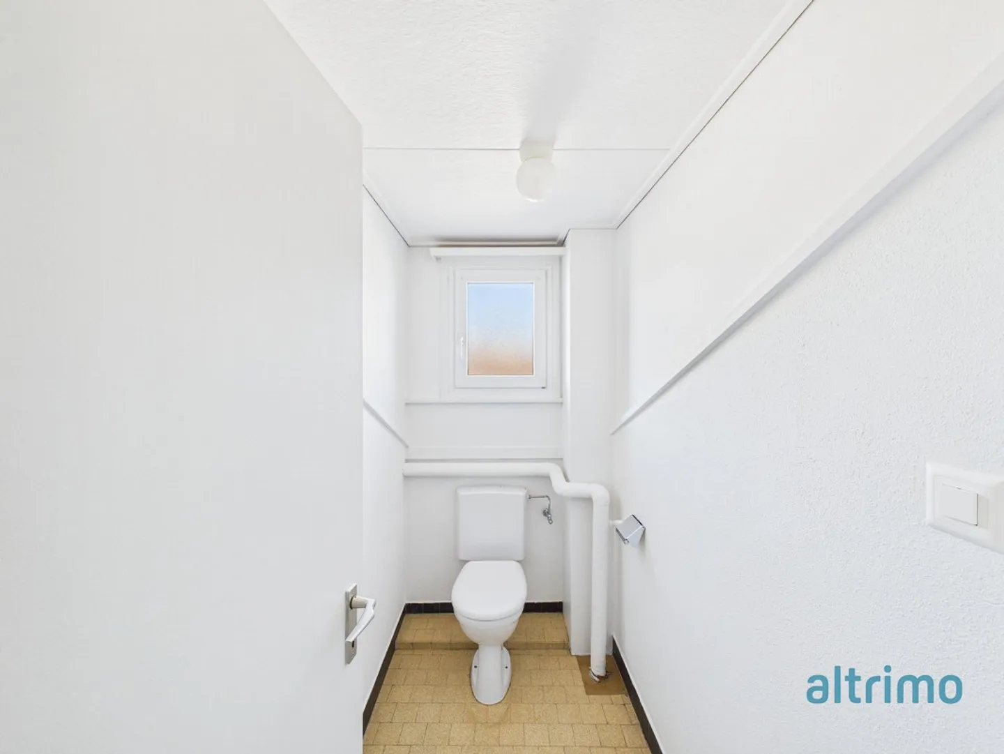 Appartement 2.5 pièces abordable à Appenzell - Photo 7 sur 9