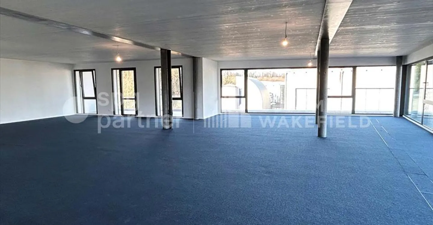 Geschäft mieten - Foto 1 von 11