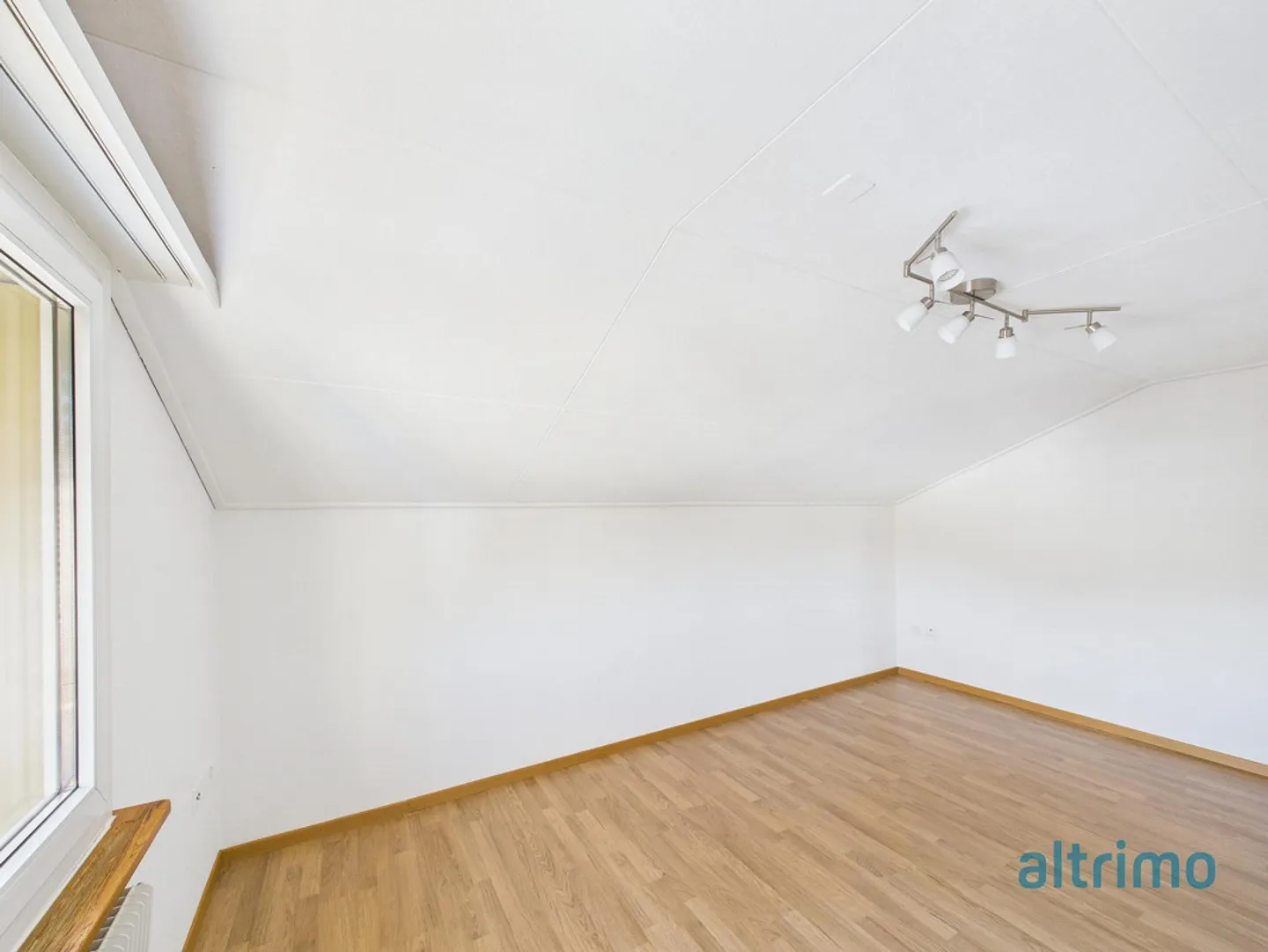 Appartement 2.5 pièces abordable à Appenzell - Photo 3 sur 9