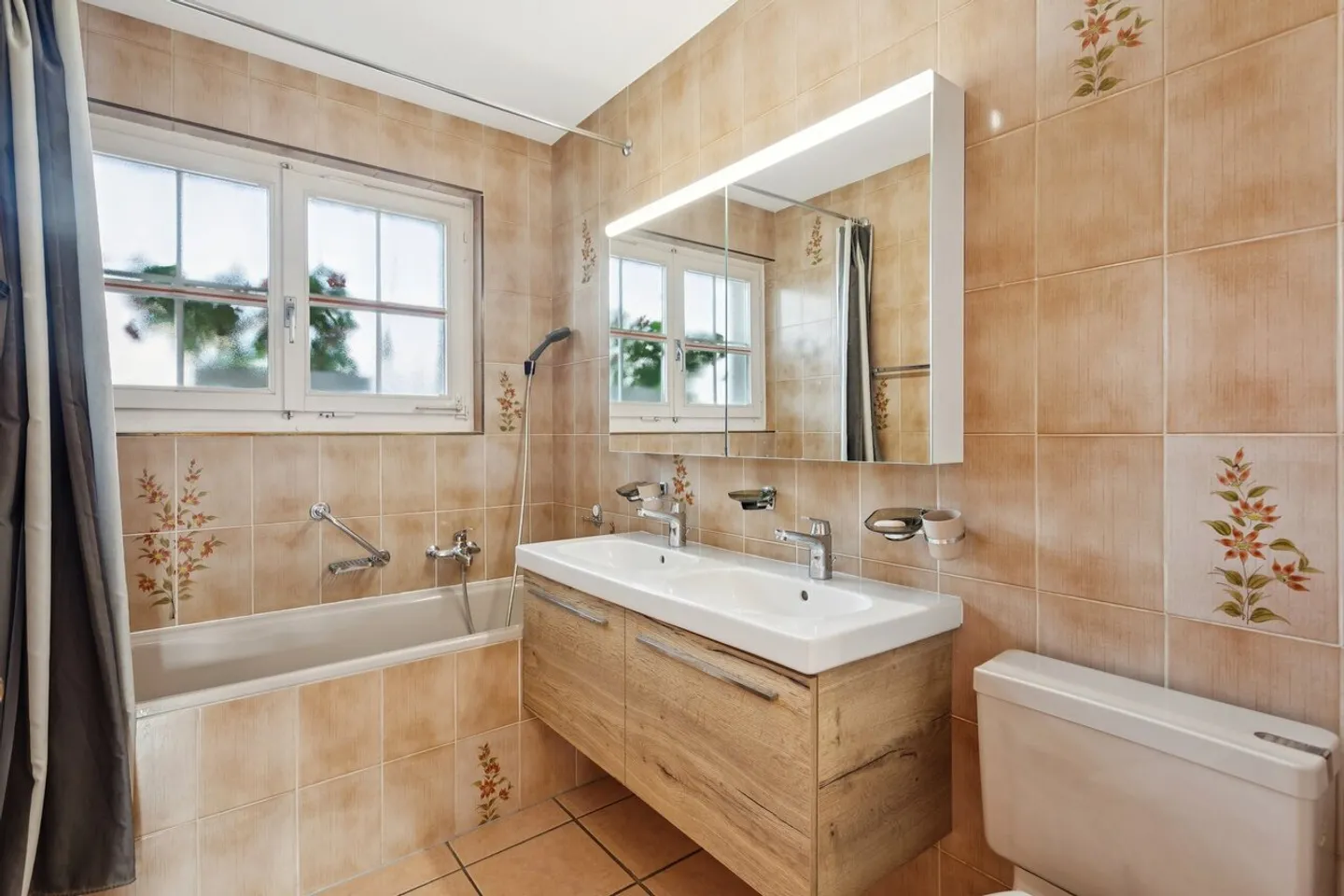 Single-storey 4.5-room house - Photo 11 of 14