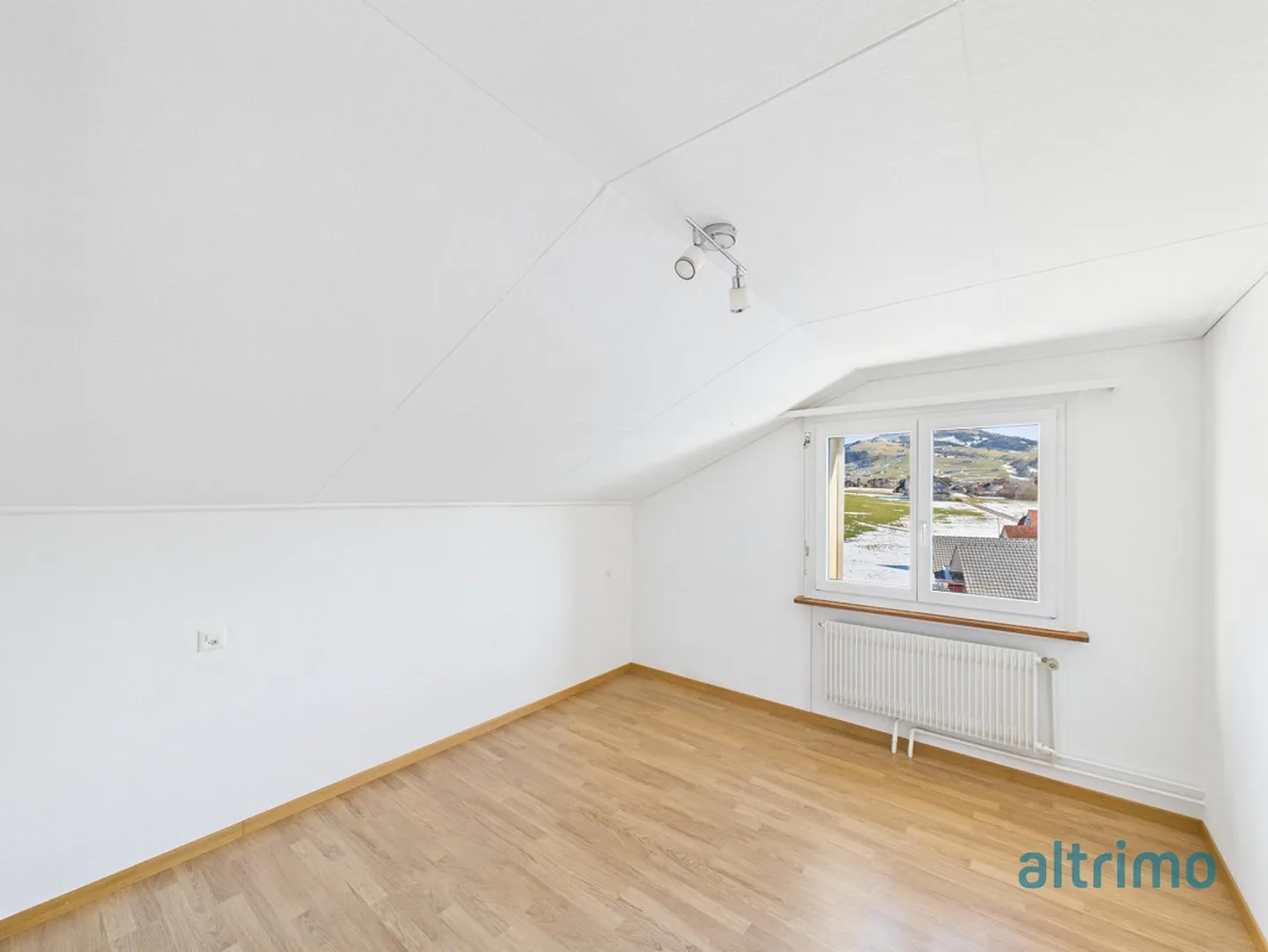 Appartement 2.5 pièces abordable à Appenzell - Photo 4 sur 9
