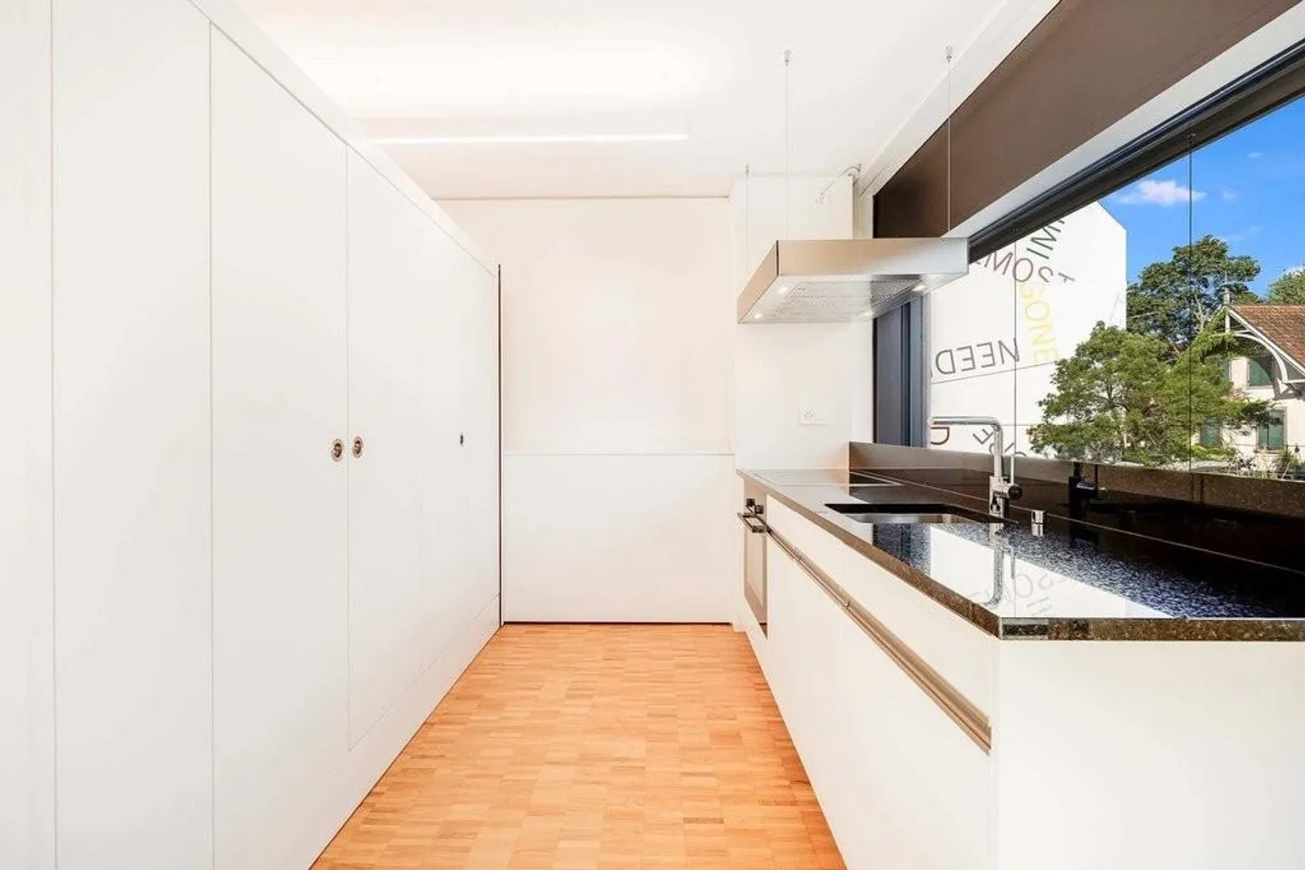 Exclusive Apartment in Basel - Prestige & Elegance - Photo 9 of 12