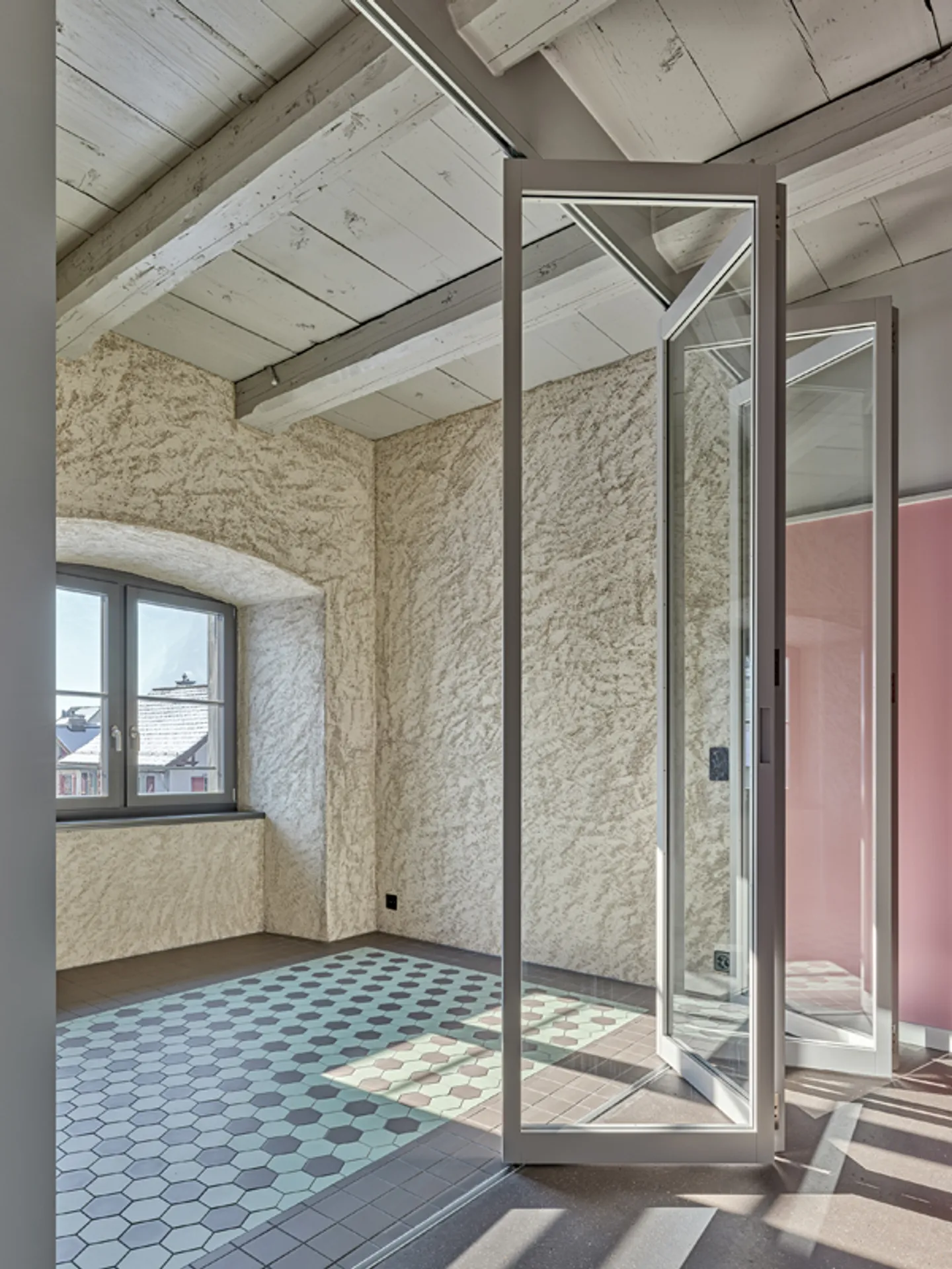 Charmante Wohnung in Ruhiger Lage - Foto 3 von 3