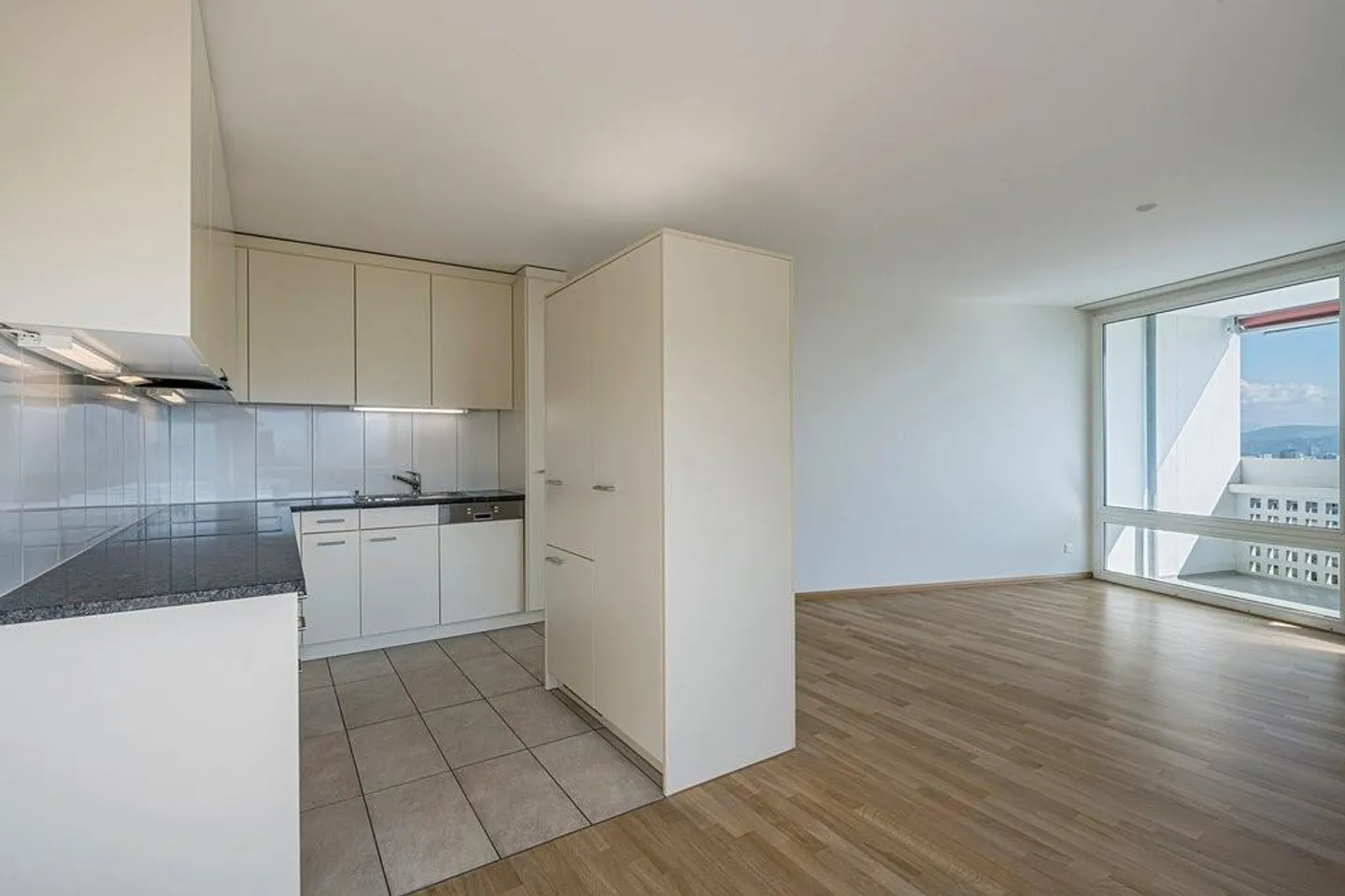 Vivere sul Bruderholz - Foto 3 di 11