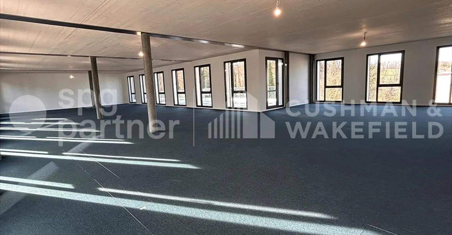 Geschäft mieten - Foto 2 von 11