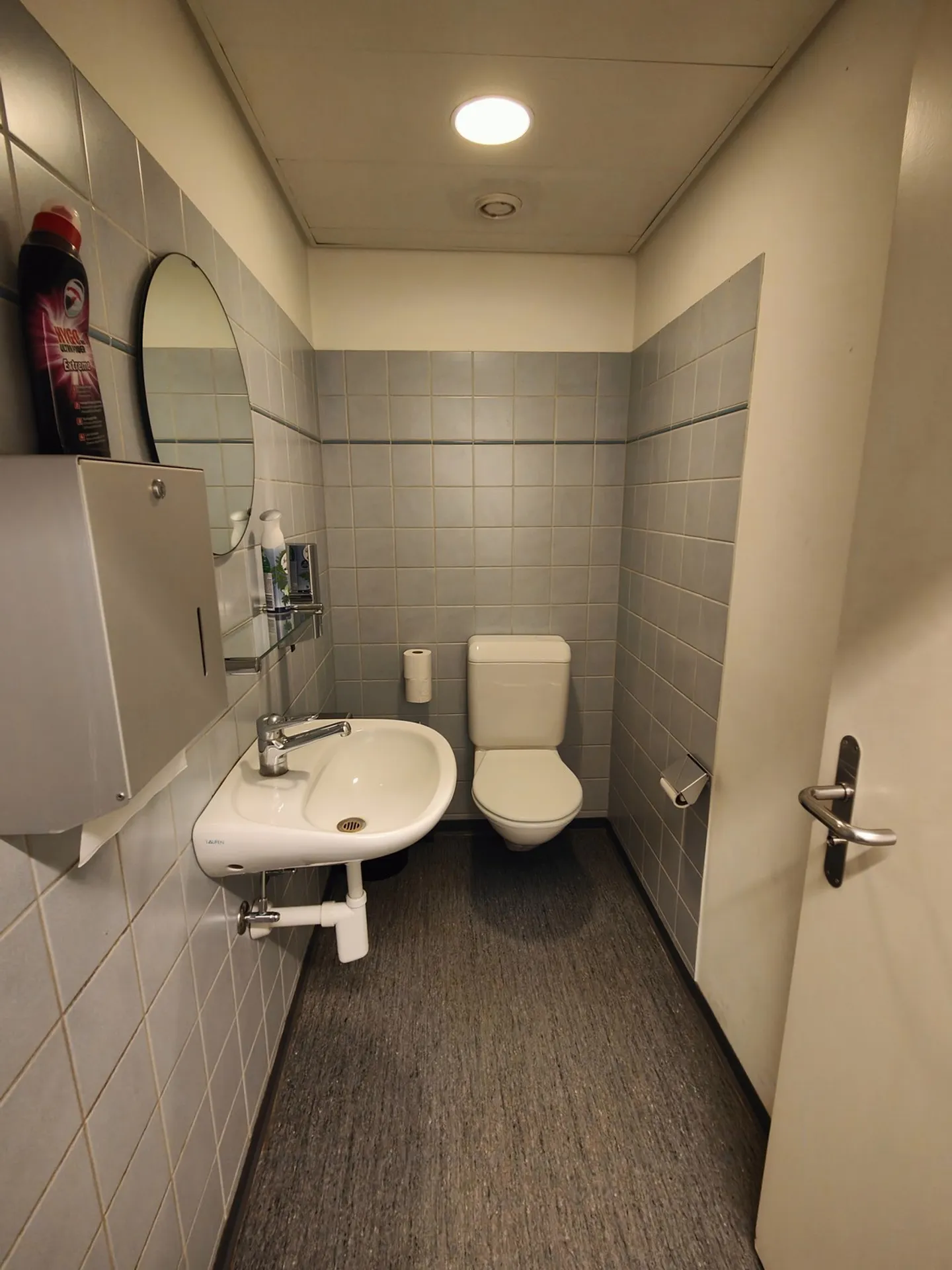 Office space at Looslistrasse 15, Bern 365m² - Photo 6 of 16