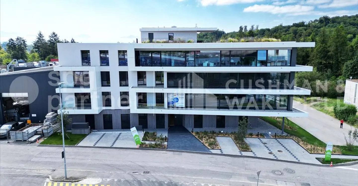 Geschäft mieten - Foto 3 von 11