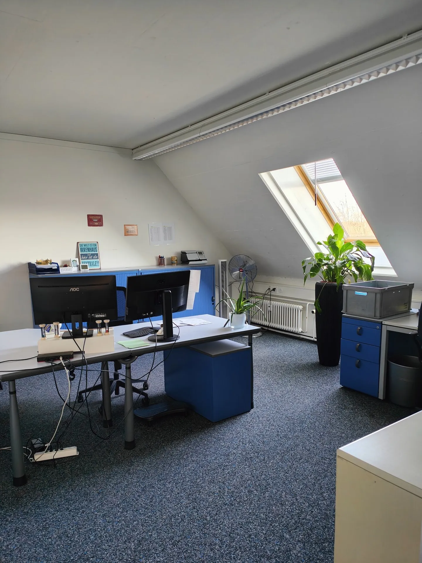 Office space at Looslistrasse 15, Bern 365m² - Photo 10 of 16