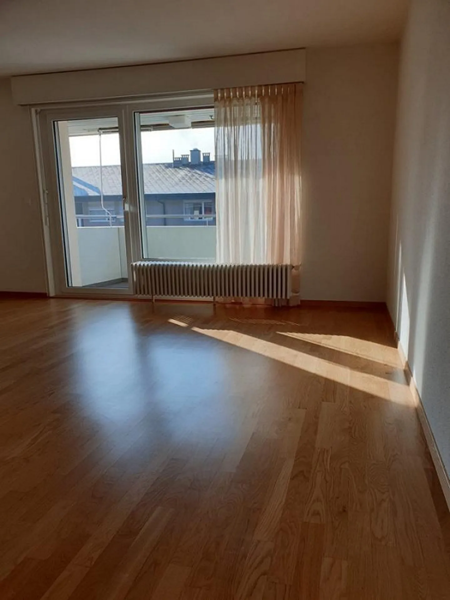Gemütliche Wohnung in Ostermundigen - Foto 2 von 5