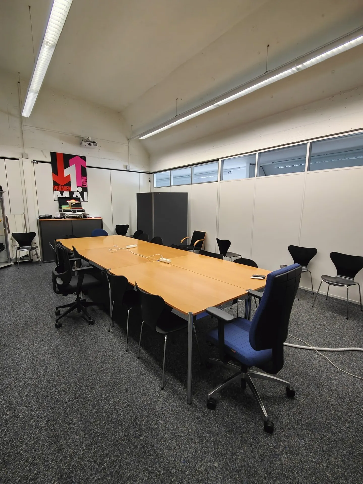 Office space at Looslistrasse 15, Bern 365m² - Photo 13 of 16
