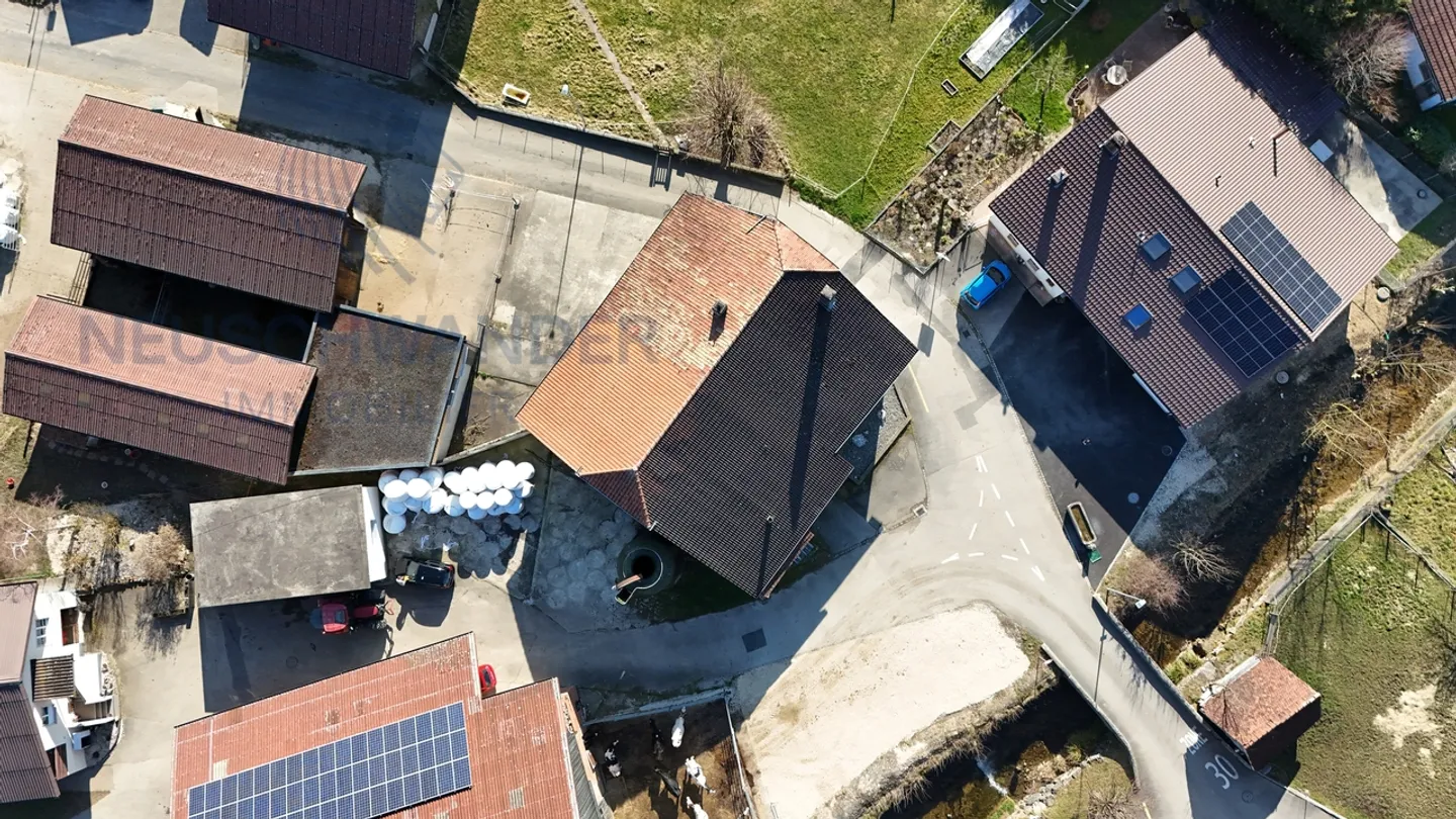 Maison individuelle à vendre - Photo 33 sur 35