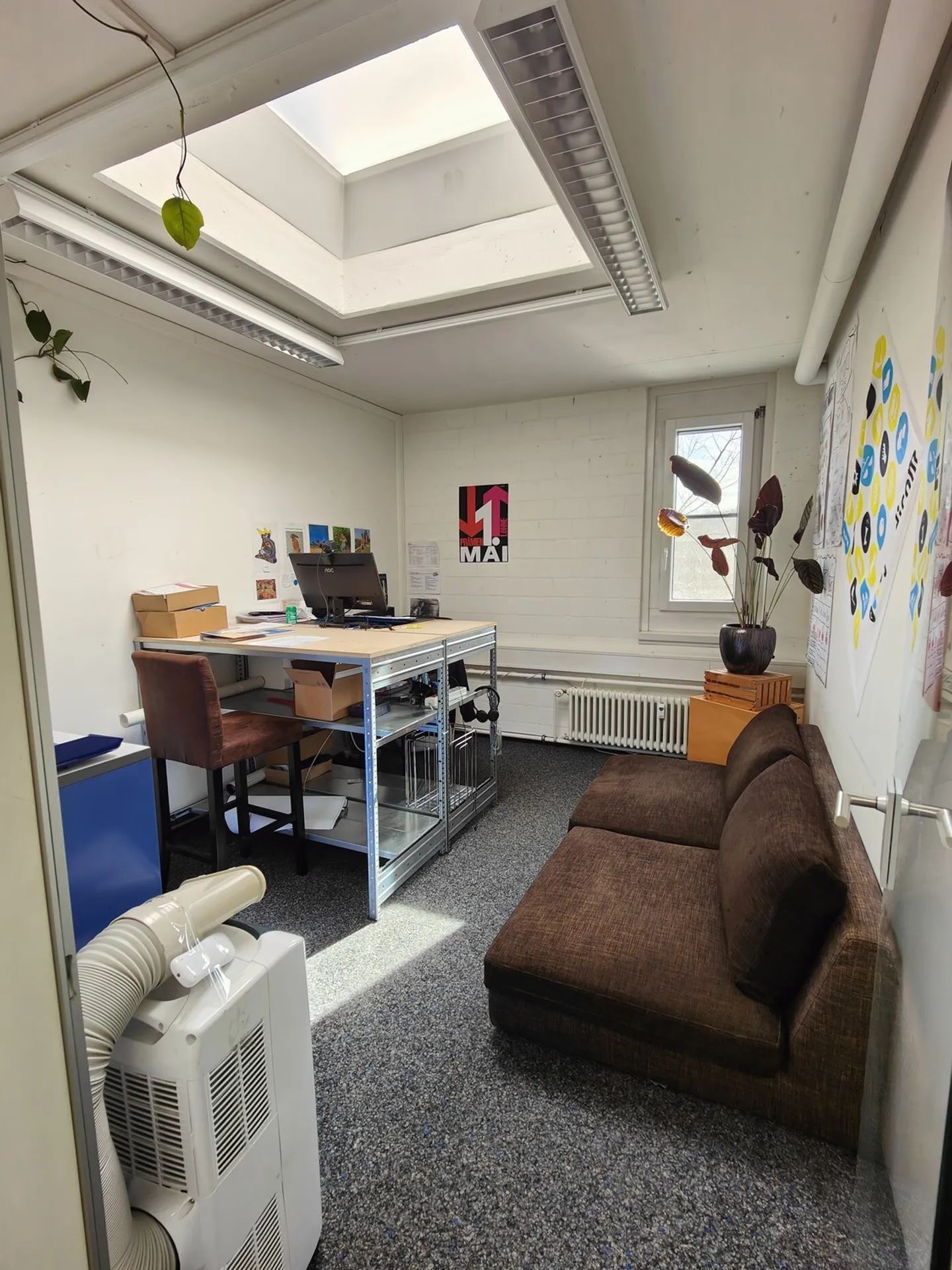 Office space at Looslistrasse 15, Bern 365m² - Photo 16 of 16