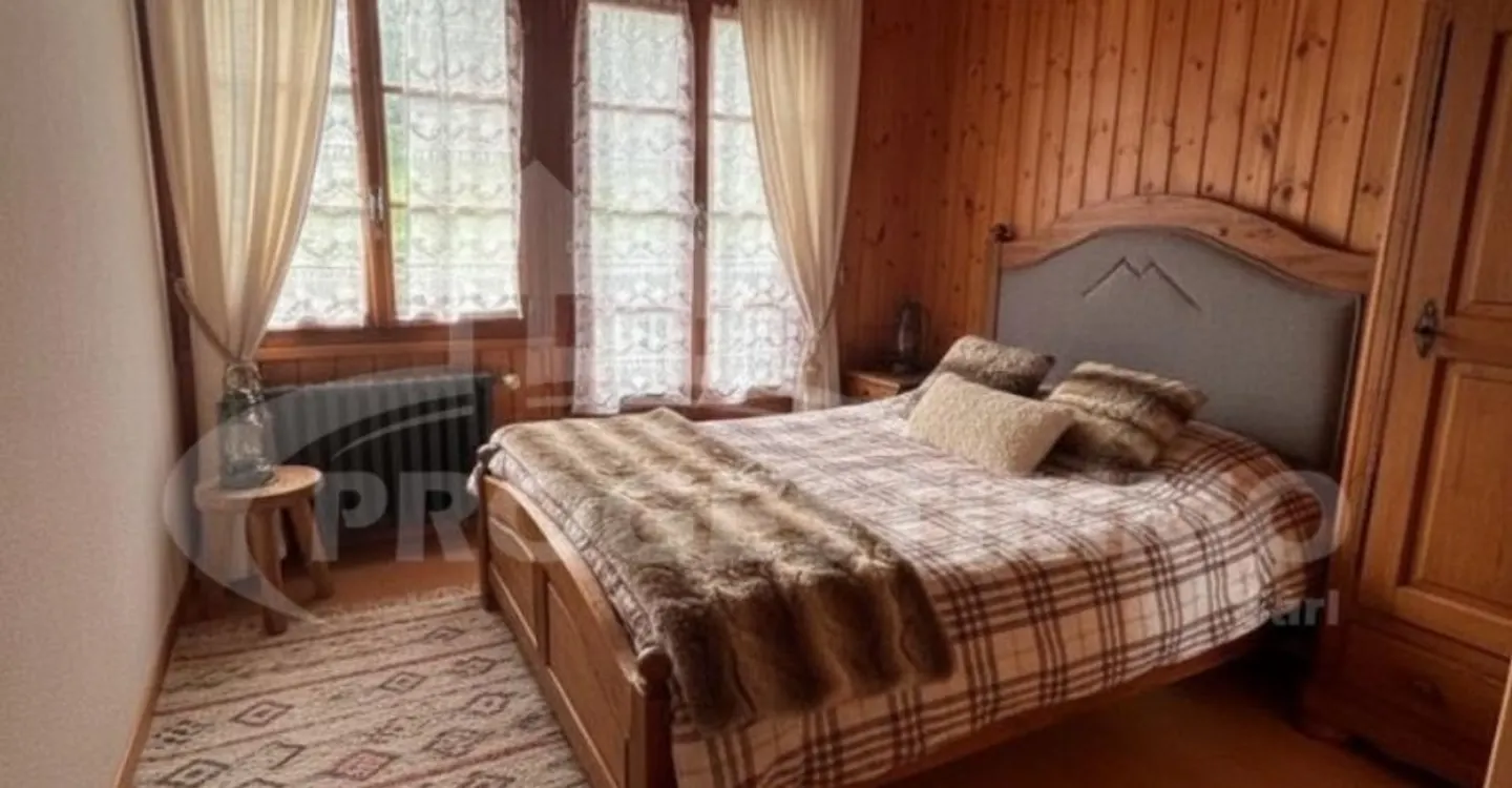 3,5-ZIMMER-WOHNUNG IM HERZEN DES VAL D'HERENS - Foto 5 von 9