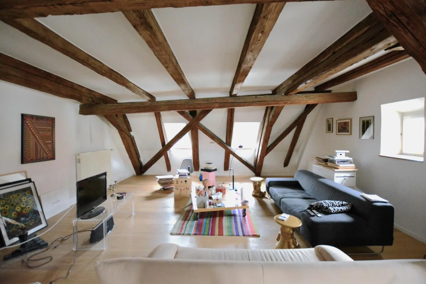 Yield Building in Porrentruy - Photo 1 of 1