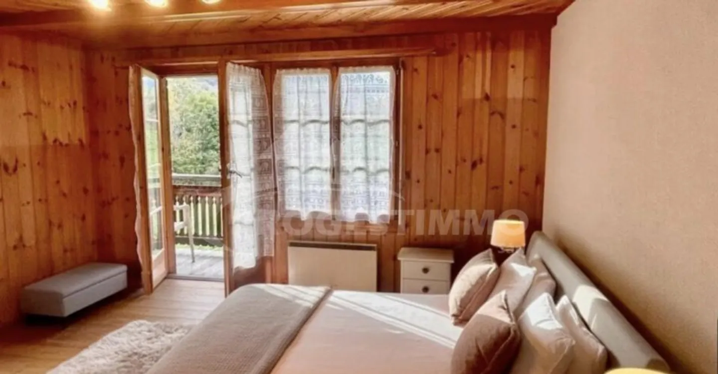 3,5-ZIMMER-WOHNUNG IM HERZEN DES VAL D'HERENS - Foto 6 von 9
