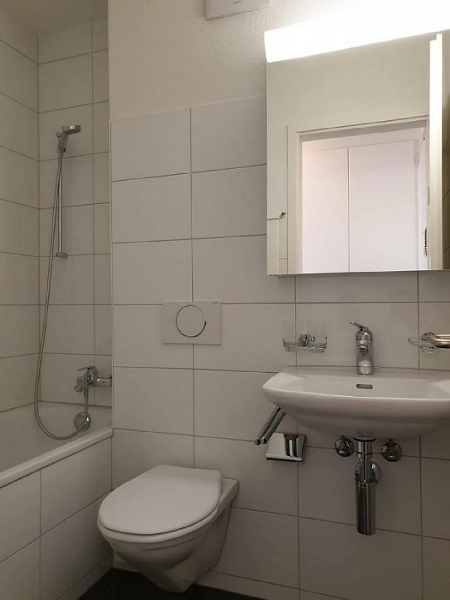 Gemütliche Wohnung in Ostermundigen - Foto 5 von 5