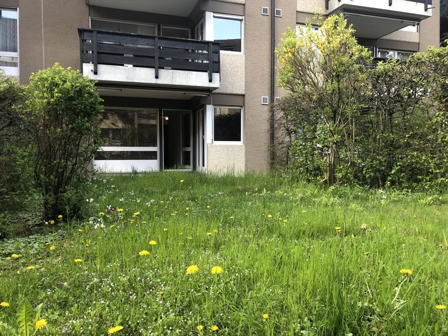 Appartement confortable à Langnau - Photo 1 sur 7