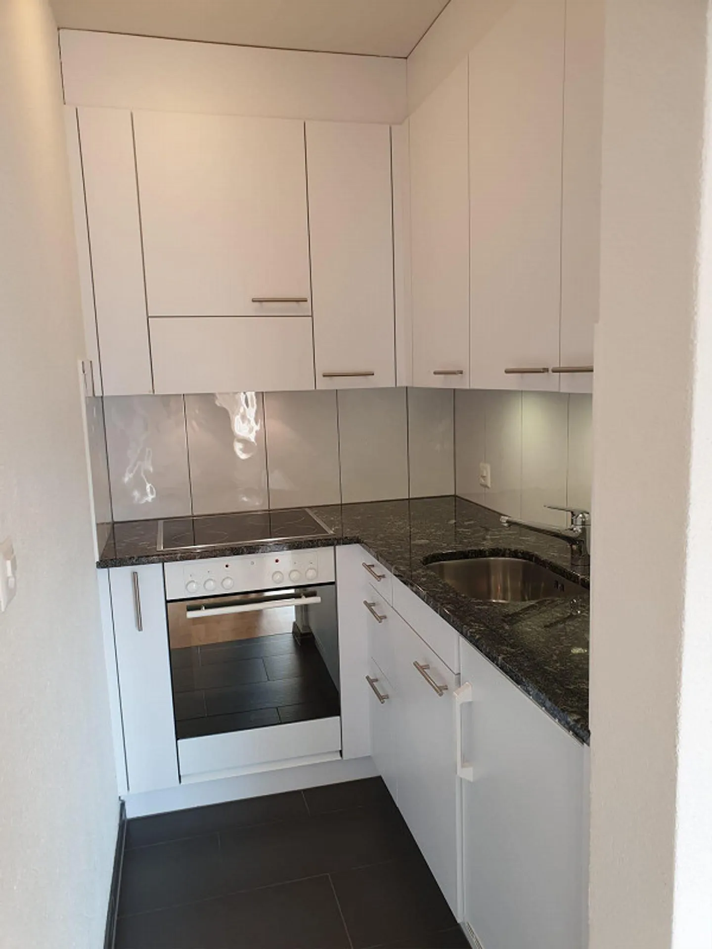 Gemütliche Wohnung in Ostermundigen - Foto 3 von 5