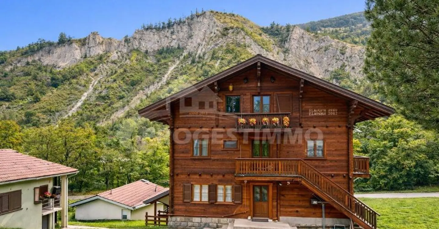 3,5-ZIMMER-WOHNUNG IM HERZEN DES VAL D'HERENS - Foto 2 von 9