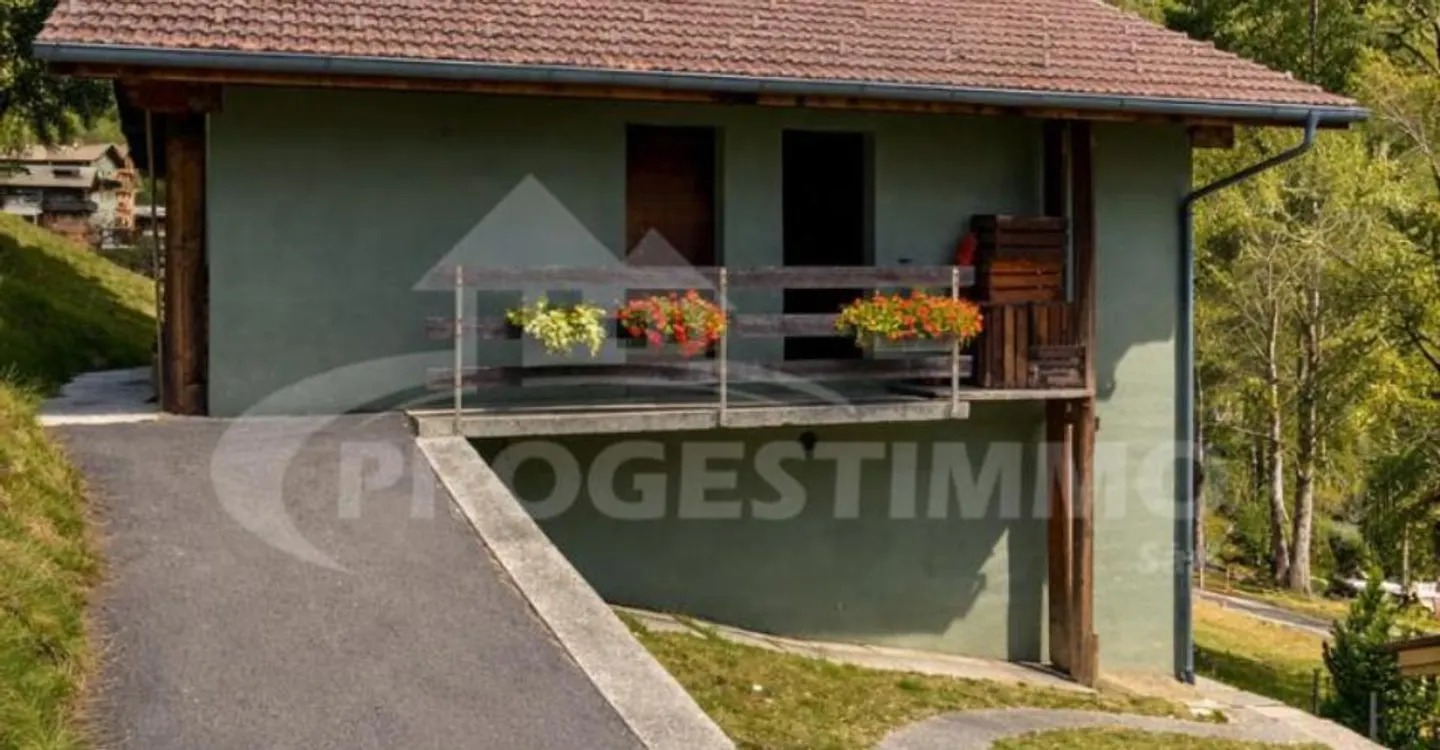 3,5-ZIMMER-WOHNUNG IM HERZEN DES VAL D'HERENS - Foto 3 von 9