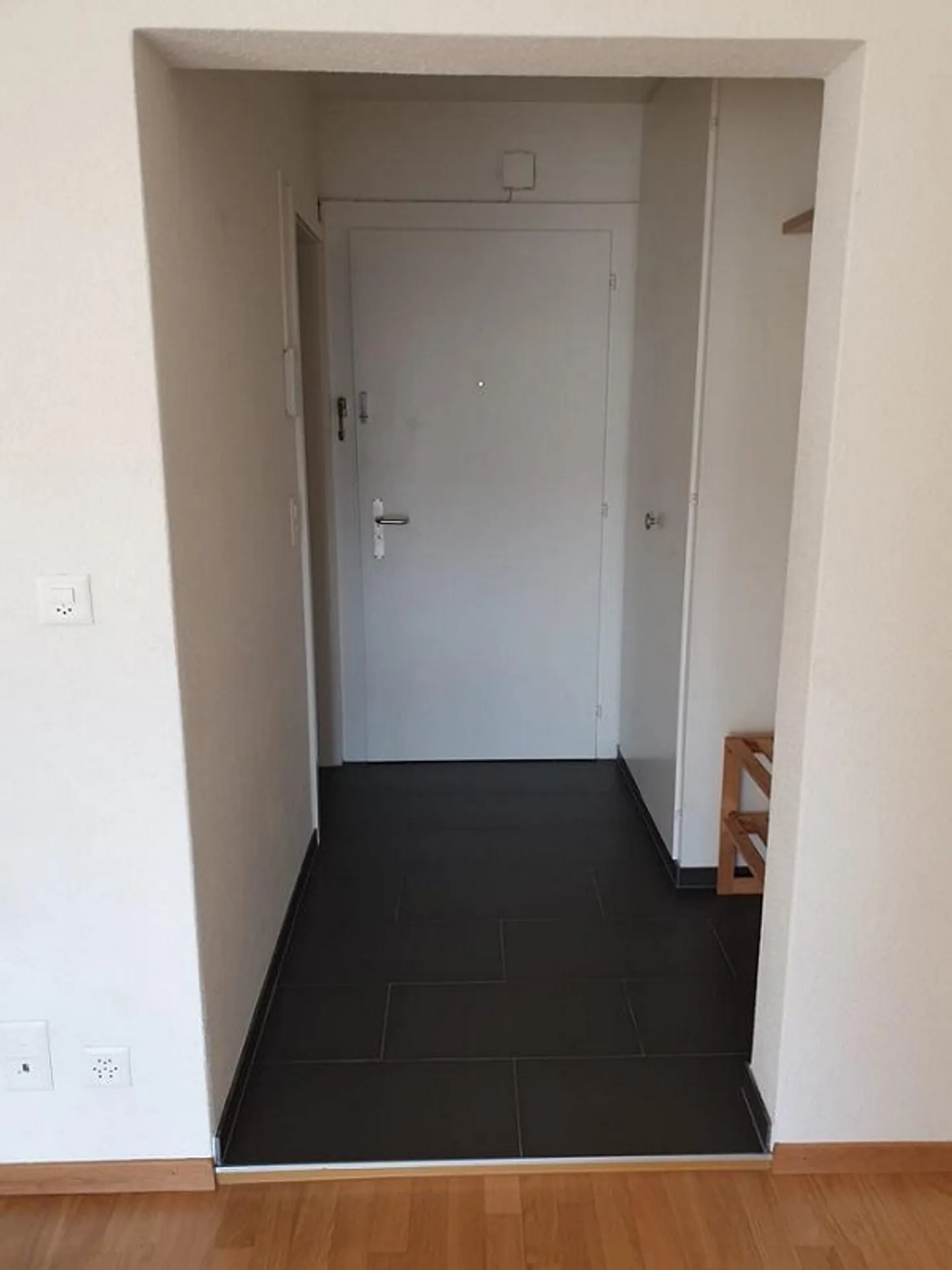 Gemütliche Wohnung in Ostermundigen - Foto 4 von 5