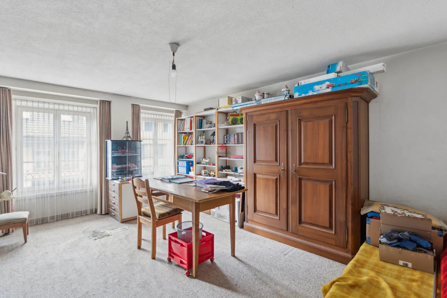 Proprietà residenziale e commerciale nel centro città - Foto 12 di 13