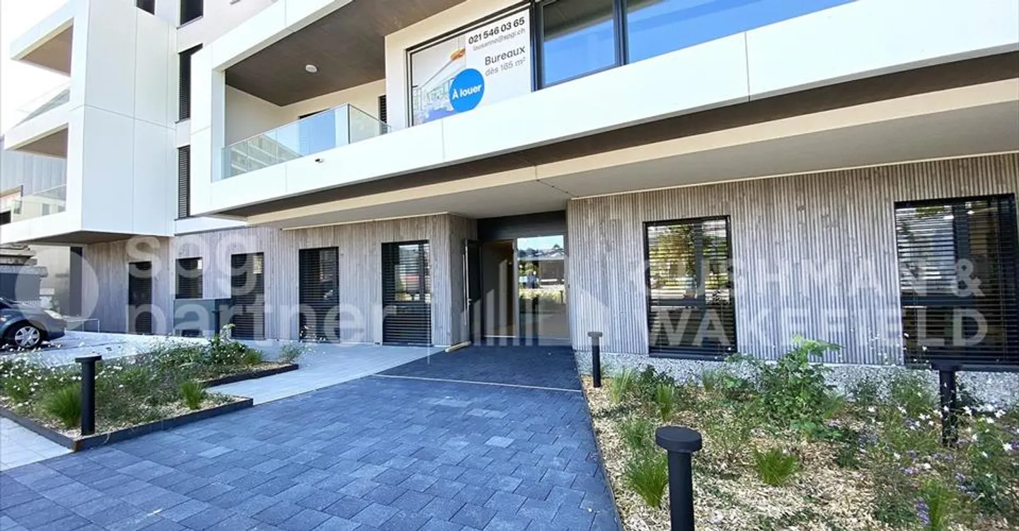 Geschäft mieten - Foto 11 von 11