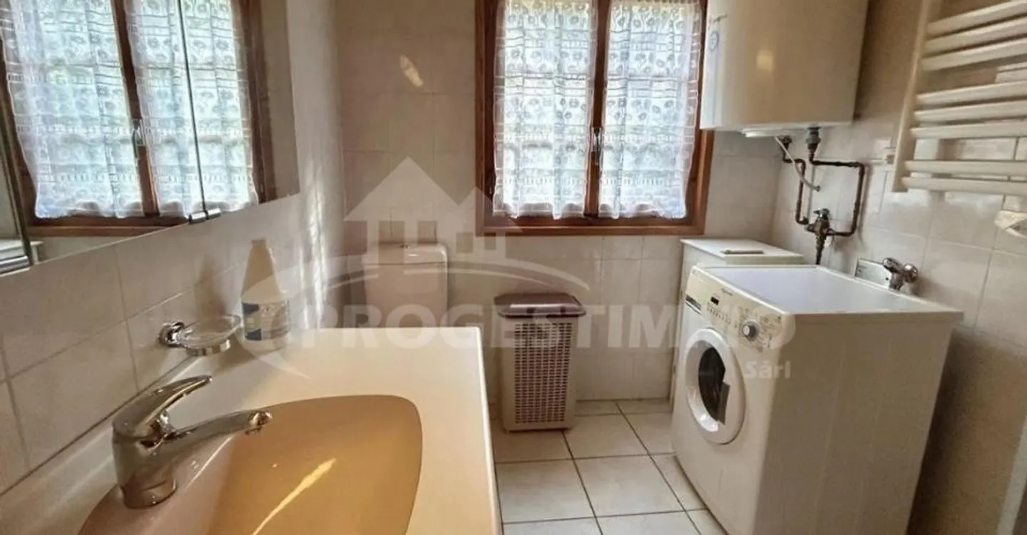 3,5-ZIMMER-WOHNUNG IM HERZEN DES VAL D'HERENS - Foto 8 von 9