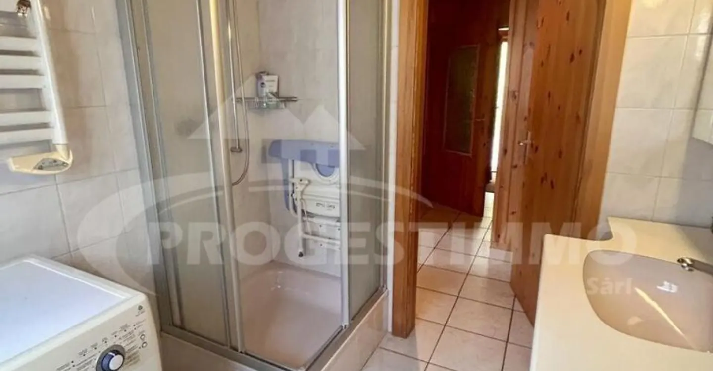 3,5-ZIMMER-WOHNUNG IM HERZEN DES VAL D'HERENS - Foto 9 von 9