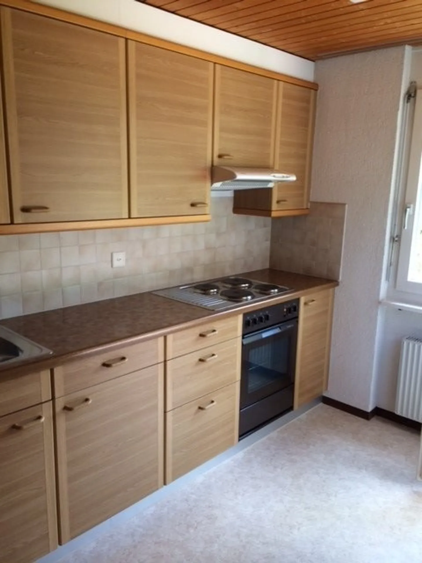 Appartement confortable à Langnau - Photo 2 sur 7