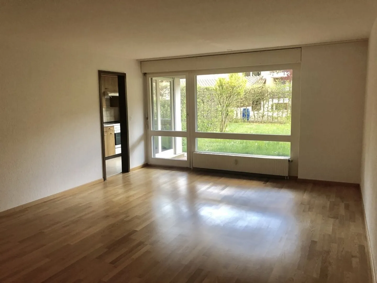 Appartement confortable à Langnau - Photo 3 sur 7