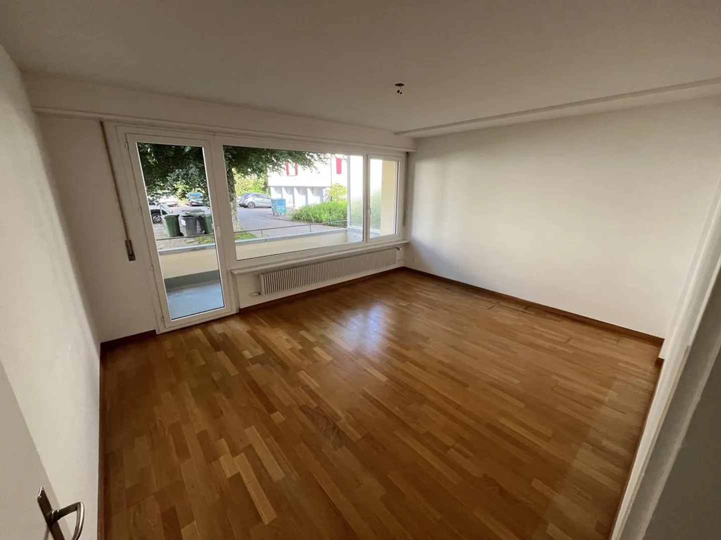 Appartement 4 pièces dans un emplacement calme directement près de la piscine Weiermatt - Photo 4 sur 10