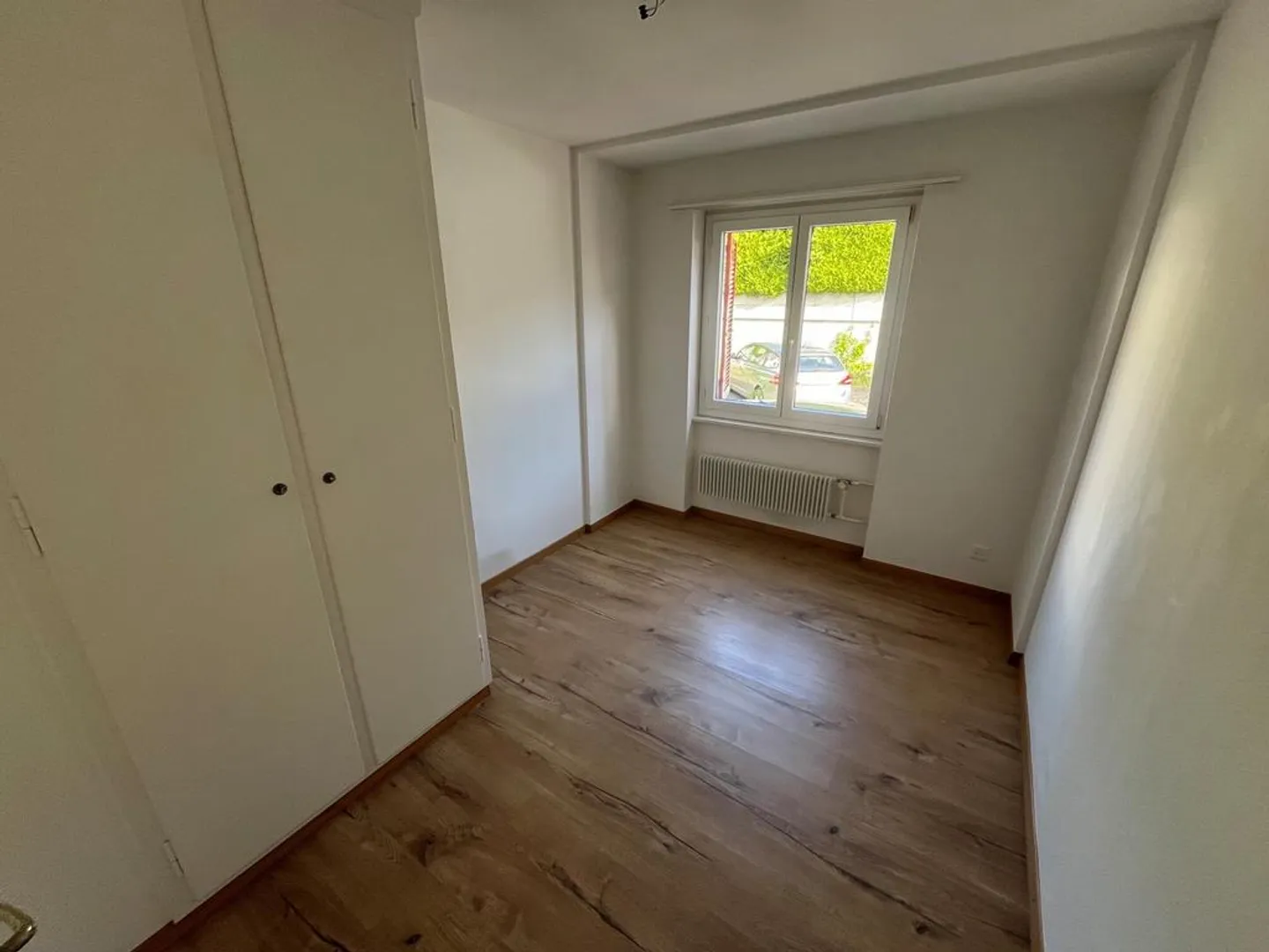 Appartement 4 pièces dans un emplacement calme directement près de la piscine Weiermatt - Photo 5 sur 10