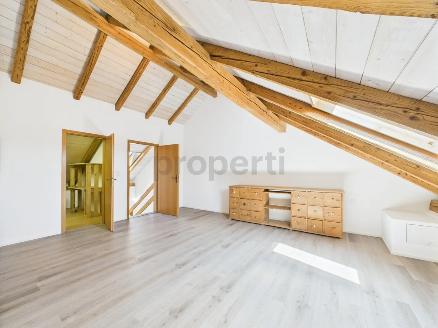 Charmante 5.5-Zimmer-Wohnung in Amlikon-Bissegg, TG - Foto 4 von 12