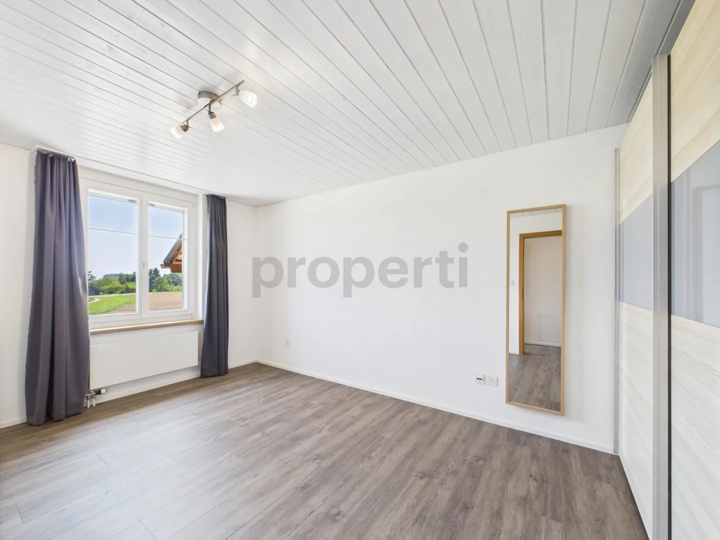 Charmante 5.5-Zimmer-Wohnung in Amlikon-Bissegg, TG - Foto 5 von 12