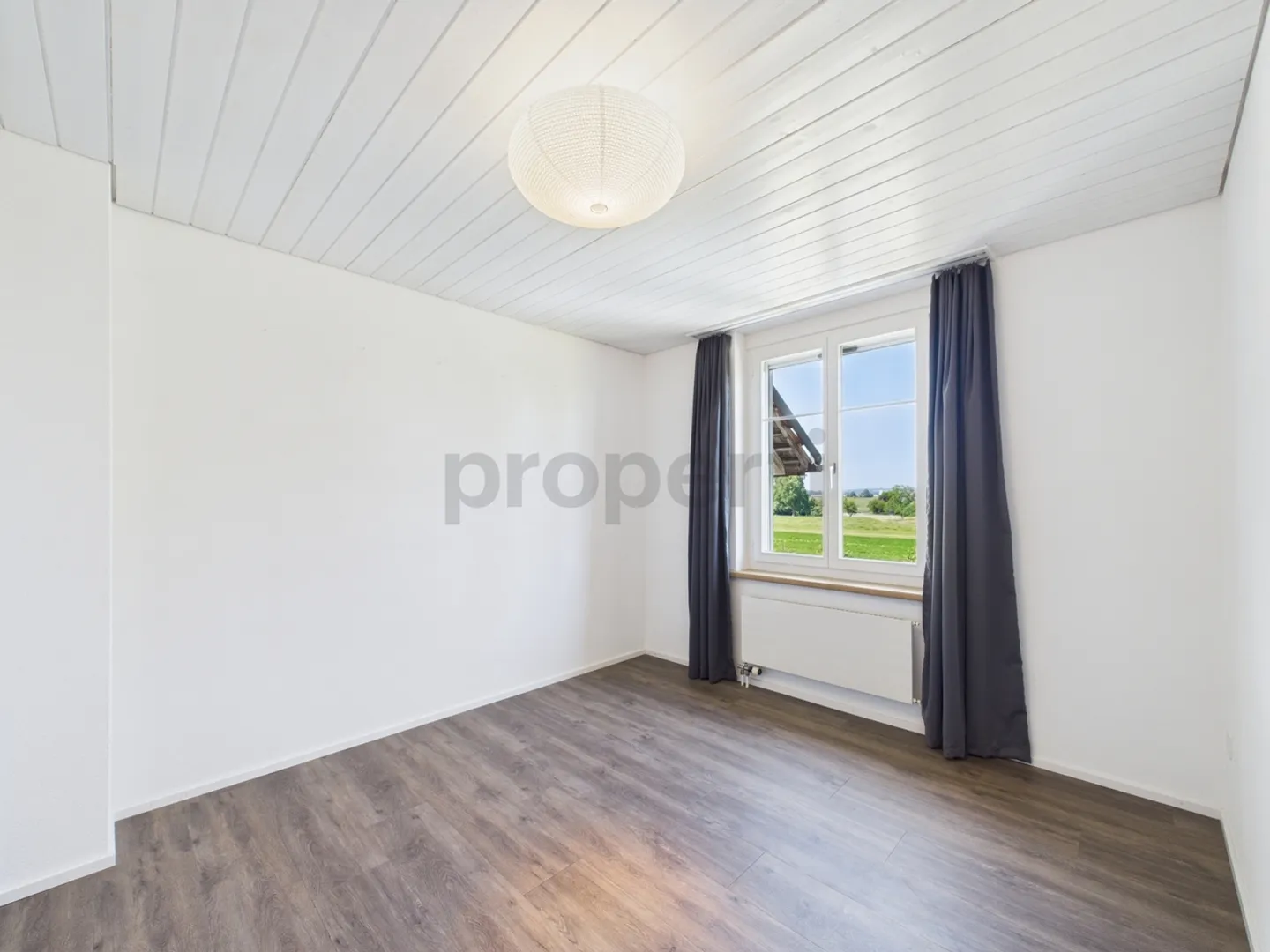 Charmante 5.5-Zimmer-Wohnung in Amlikon-Bissegg, TG - Foto 7 von 12