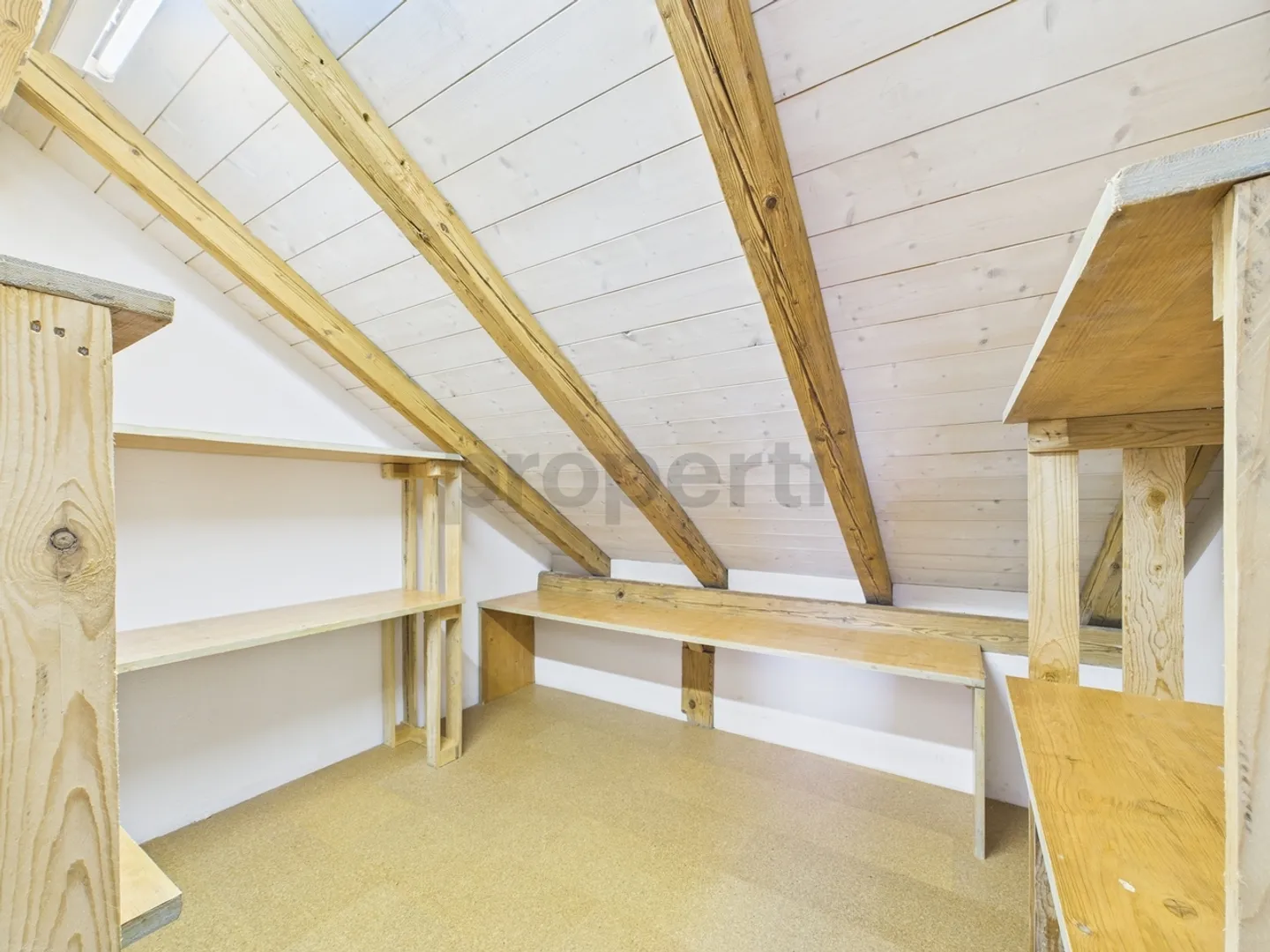 Charmante 5.5-Zimmer-Wohnung in Amlikon-Bissegg, TG - Foto 8 von 12