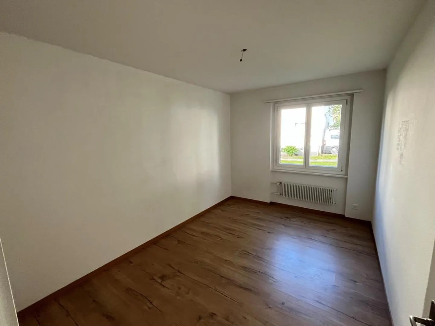 Appartement 4 pièces dans un emplacement calme directement près de la piscine Weiermatt - Photo 6 sur 10