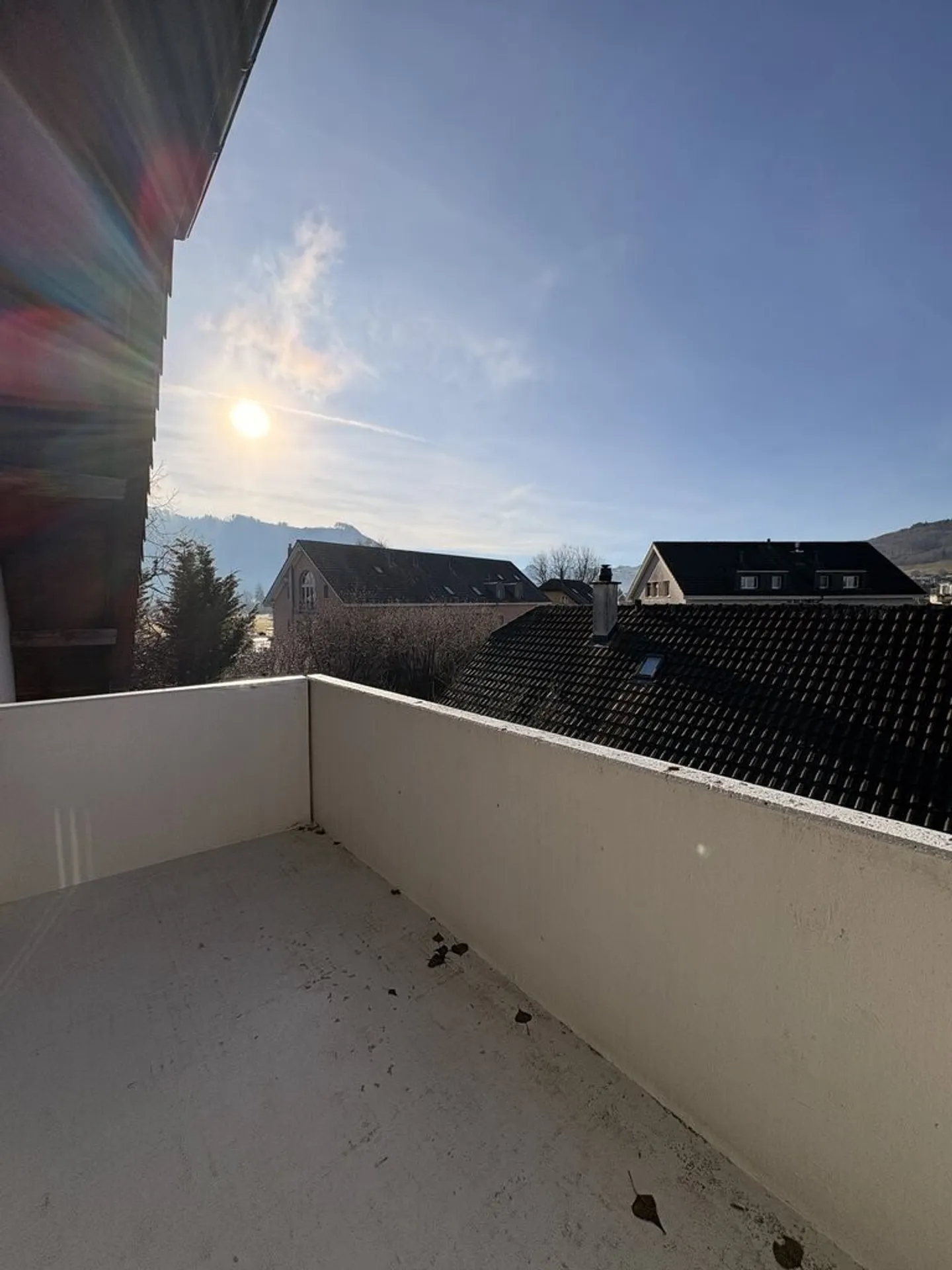 4-room apartment - Photo 9 of 11