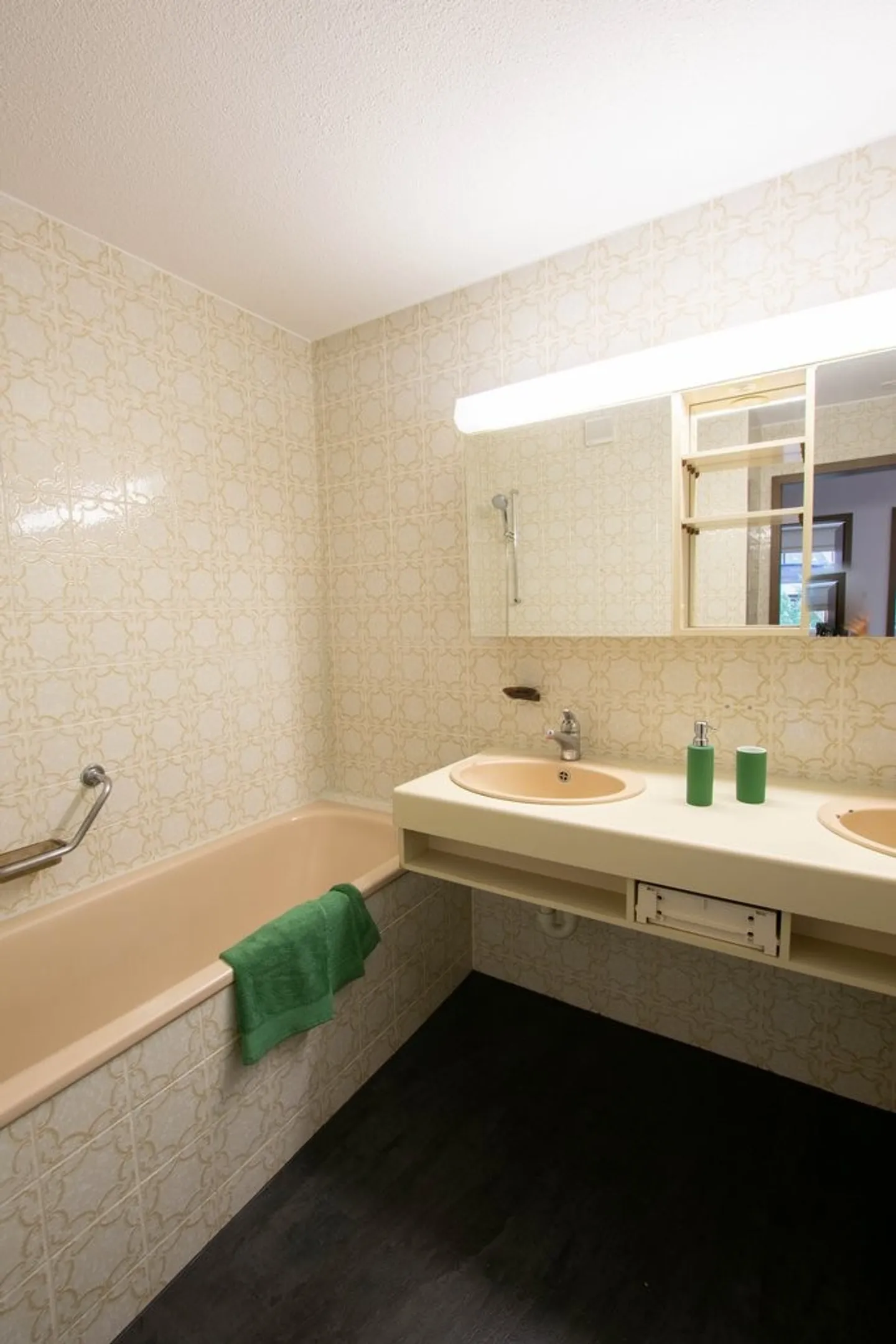 Appartement confortable à Langnau - Photo 7 sur 7