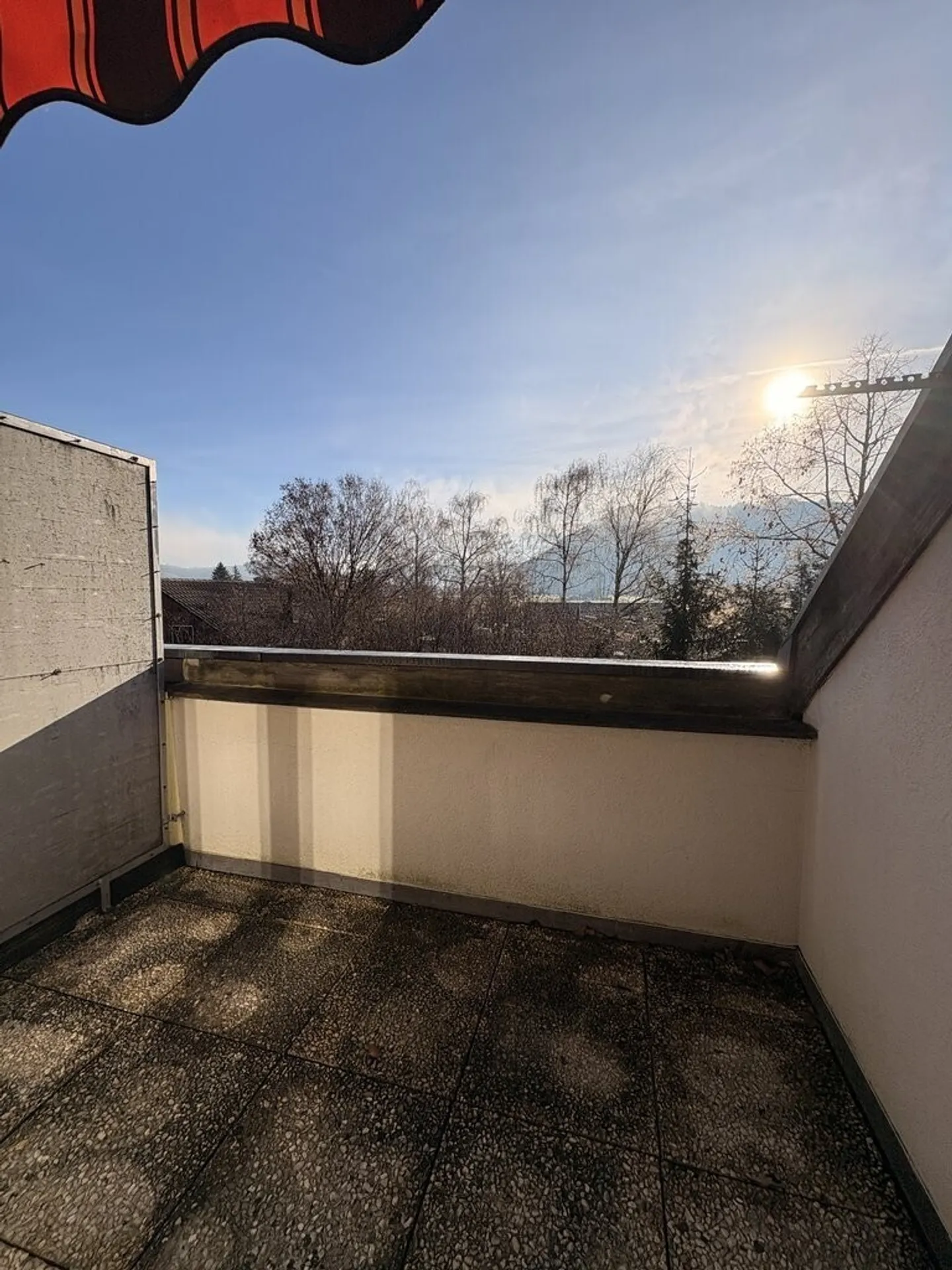 4-room apartment - Photo 10 of 11